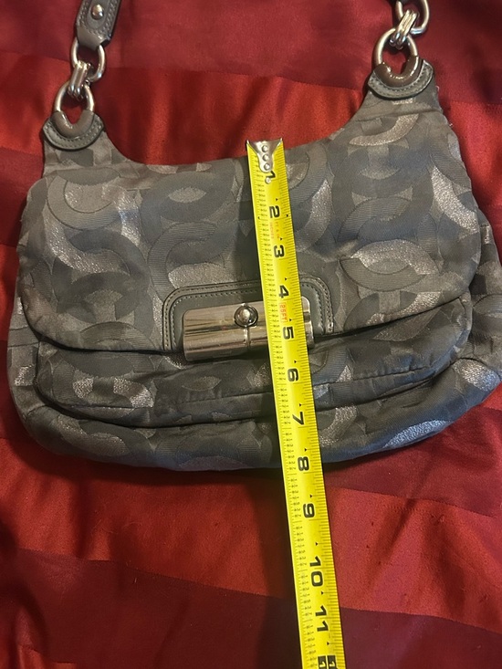 Coach bag - Picture 14 of 14